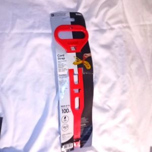 New 100 ft Extension Cord Strap